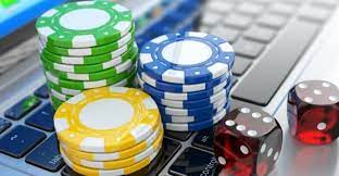 Онлайн казино Big Azart Casino